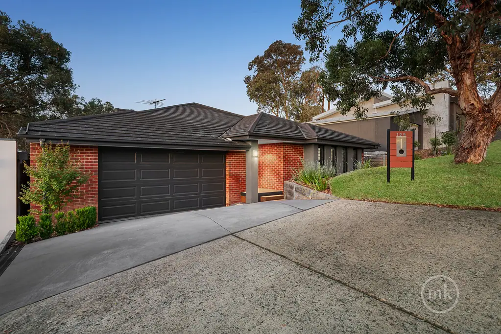 129 Everleigh Drive, Diamond Creek, VIC 3089