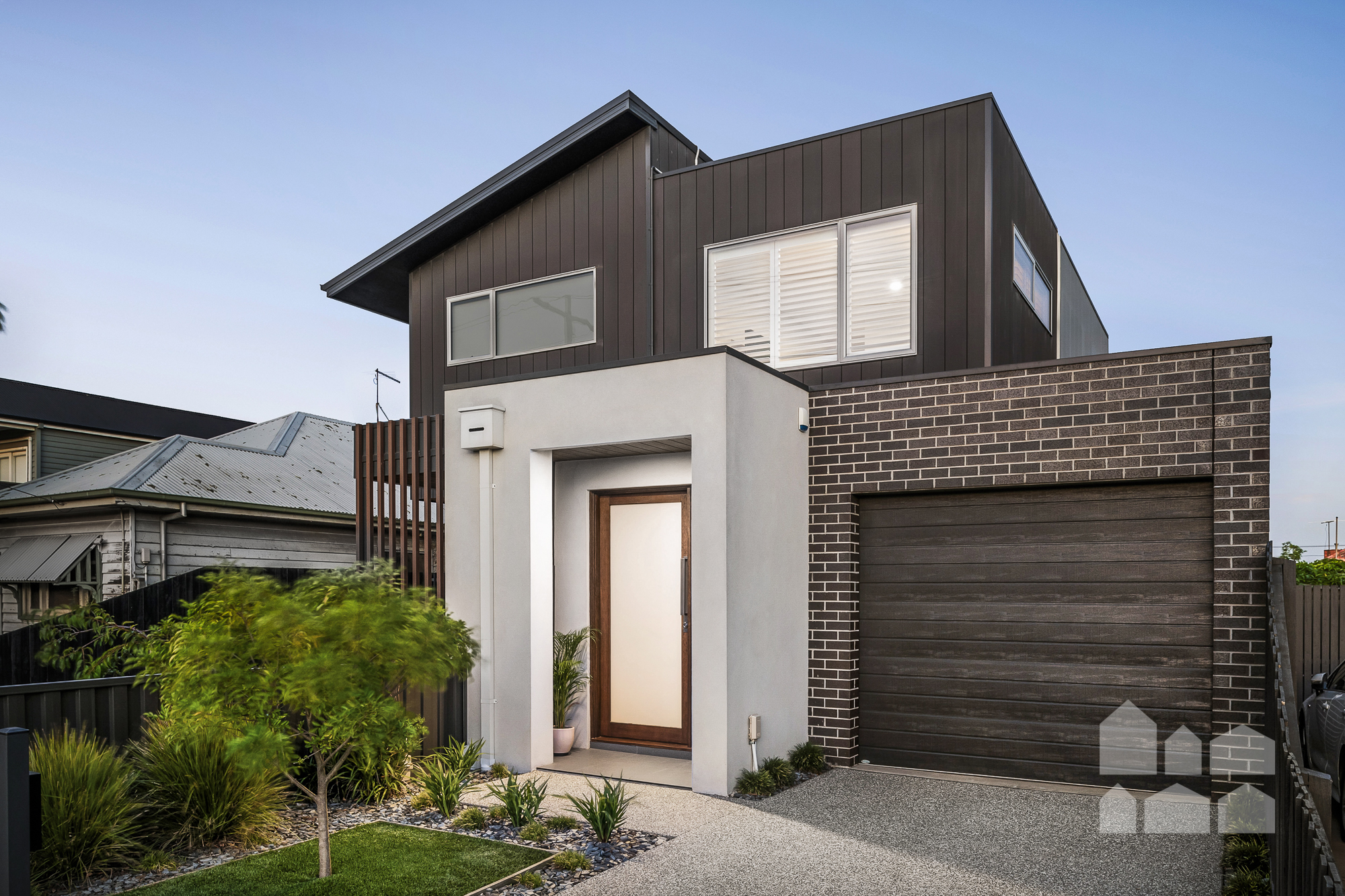 35B STANGER ST, YARRAVILLE VIC 3013, 0部屋, 0バスルーム, House