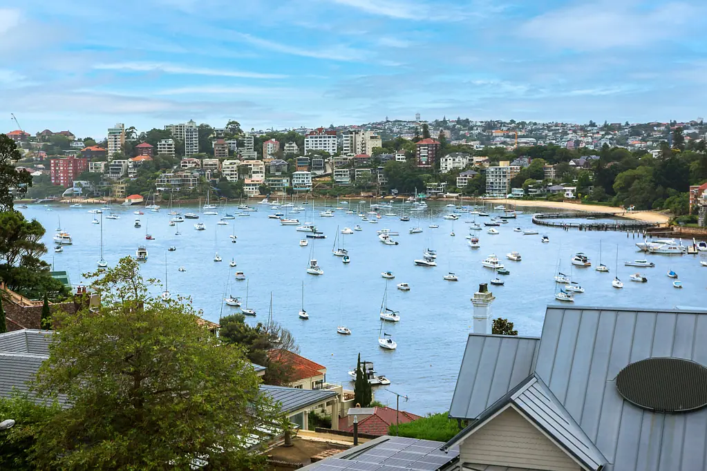 6/2 Eastbourne Road, Darling Point, NSW 2027