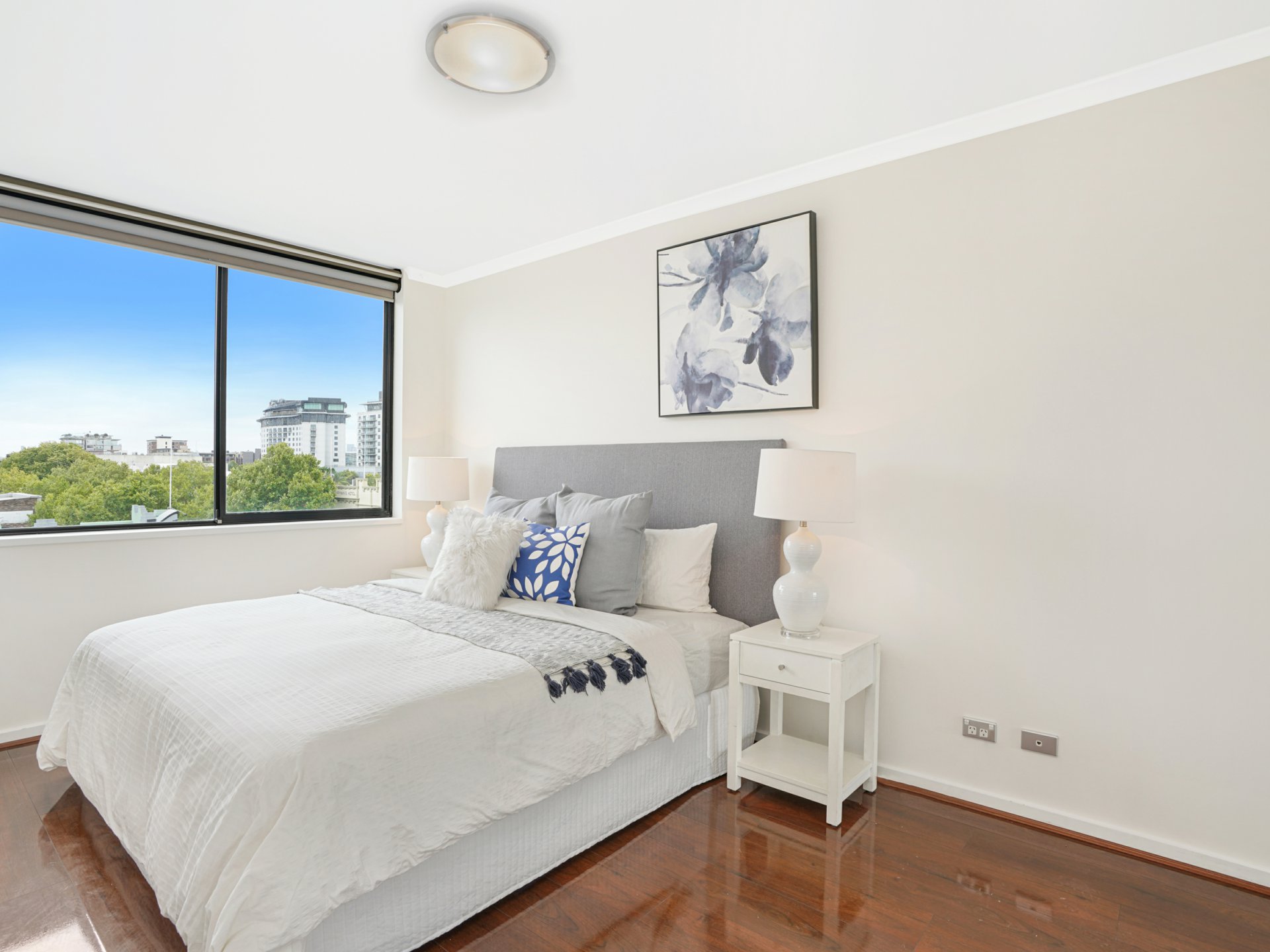 UNIT 78 209-211 HARRIS ST, PYRMONT NSW 2009, 0 ਕਮਰੇ, 0 ਬਾਥਰੂਮ, Unit