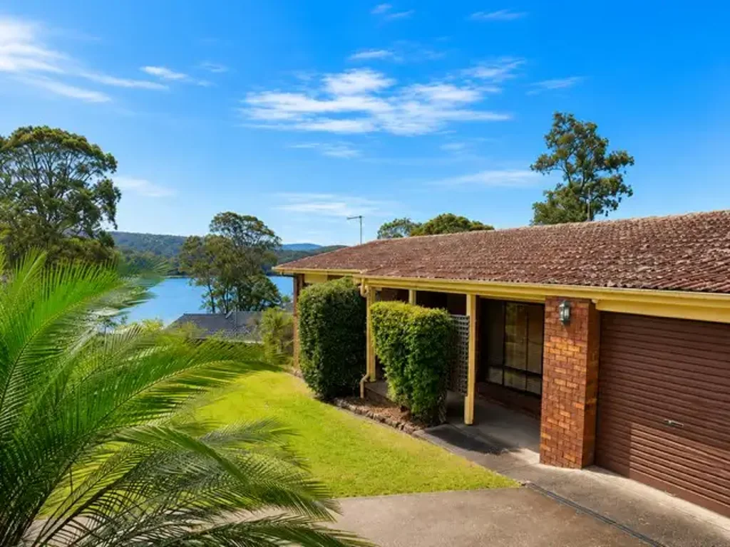 3 Bedroom Rental Gem