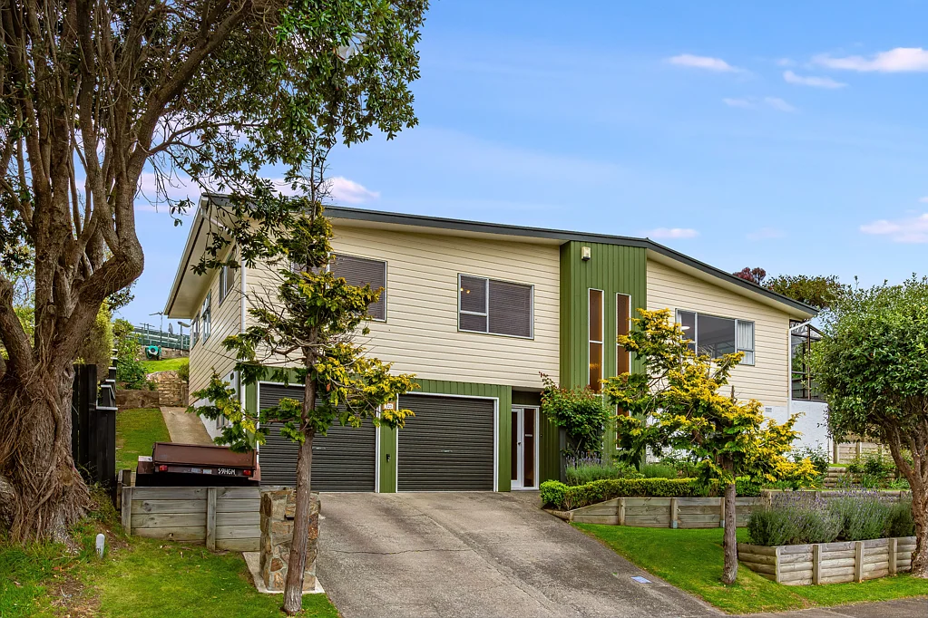 129 Kahu Road, Paremata, Porirua, Wellington