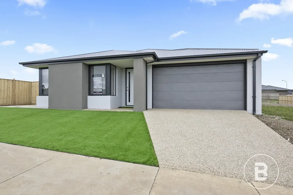 Winter Valley 4房  STUNNING BRAND NEW INVESTMENT HOME