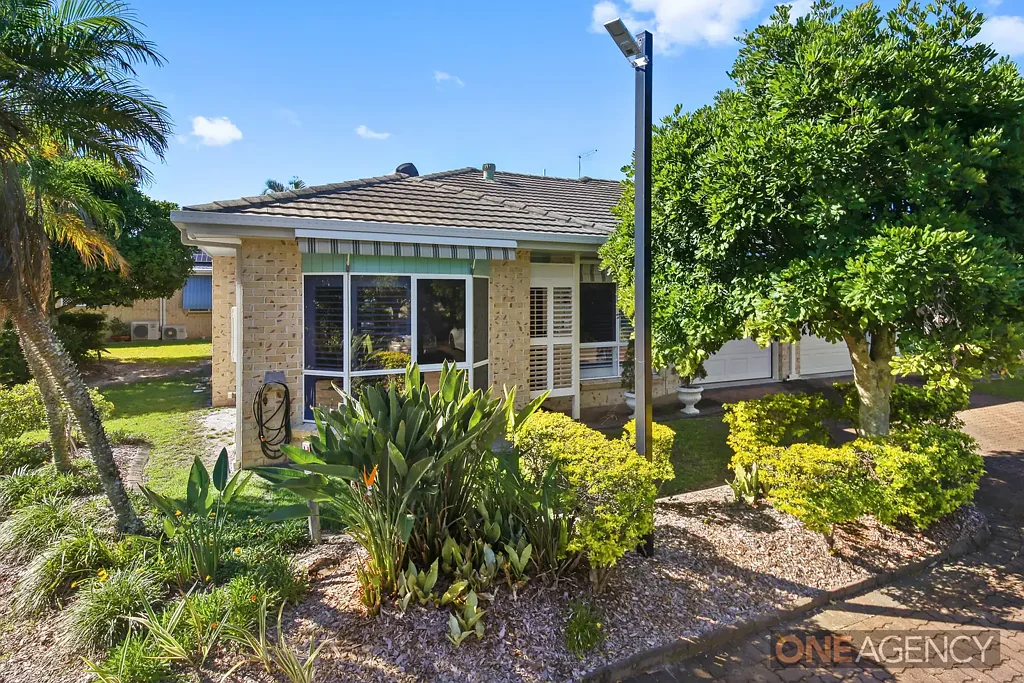 Wurtulla 3房  Retirement Living Beachside Wurtulla