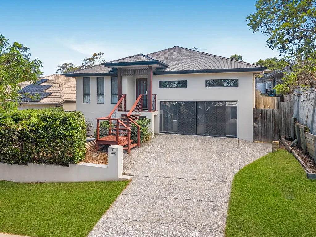 Springfield Lakes 3Kwarto Modern Living in a Prime Springfield Lakes Location