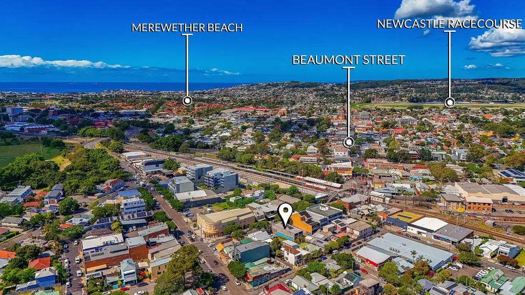 4/13 Beaumont Street, Islington, NSW 2296