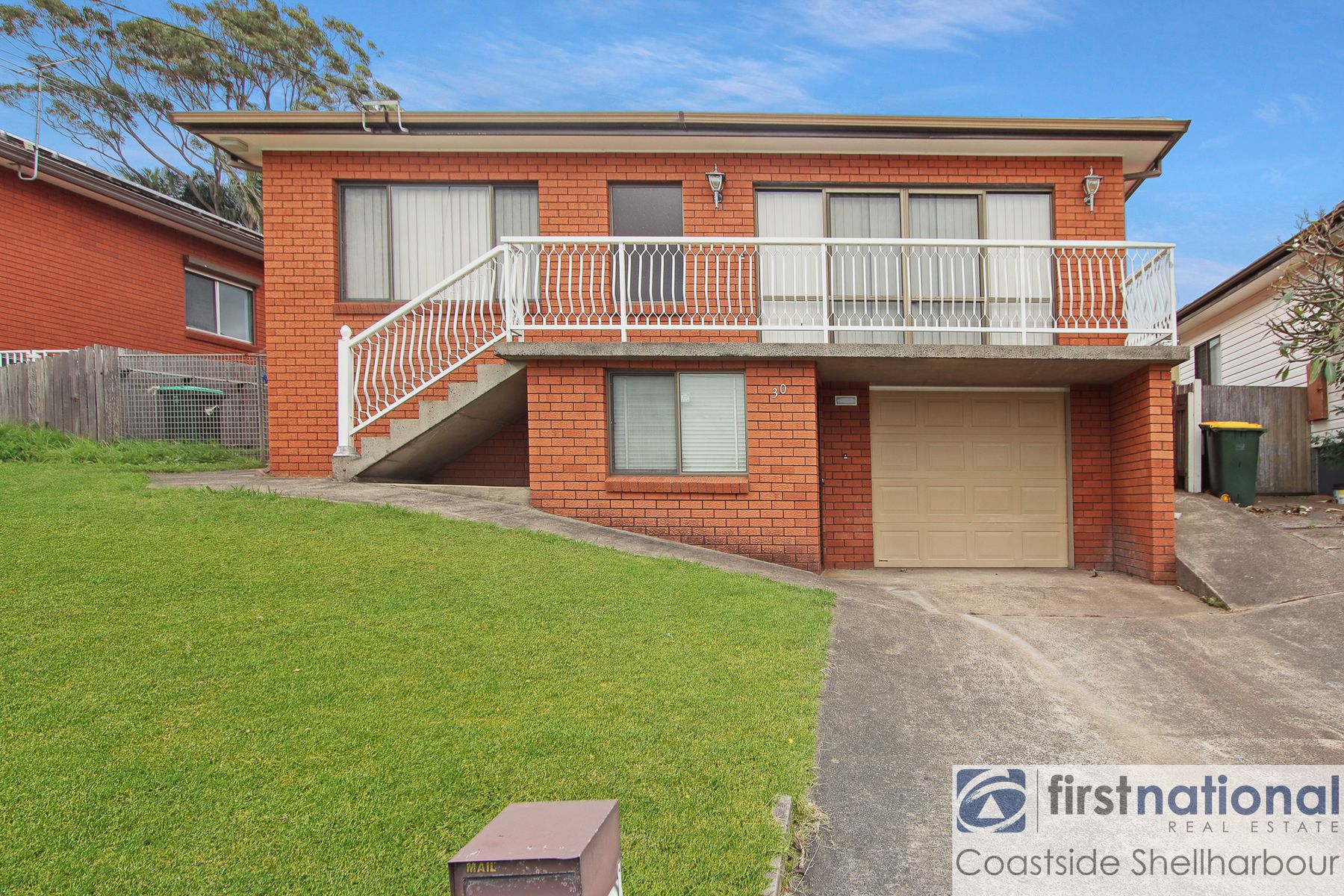 30 KONRADS RD, MOUNT WARRIGAL NSW 2528, 0房, 0浴, House