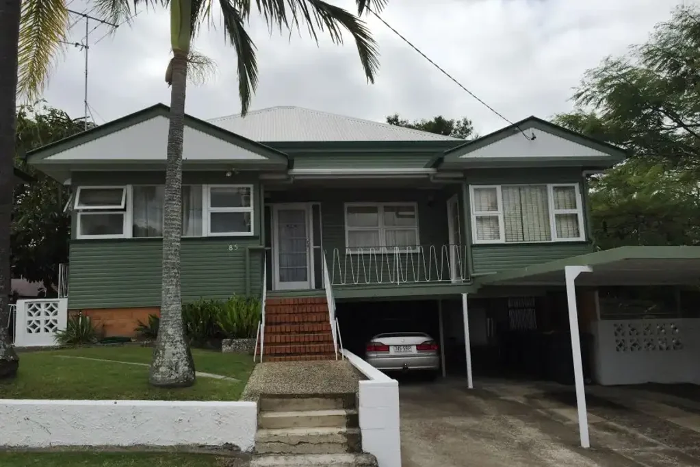 One Bedroom in Lutwyche