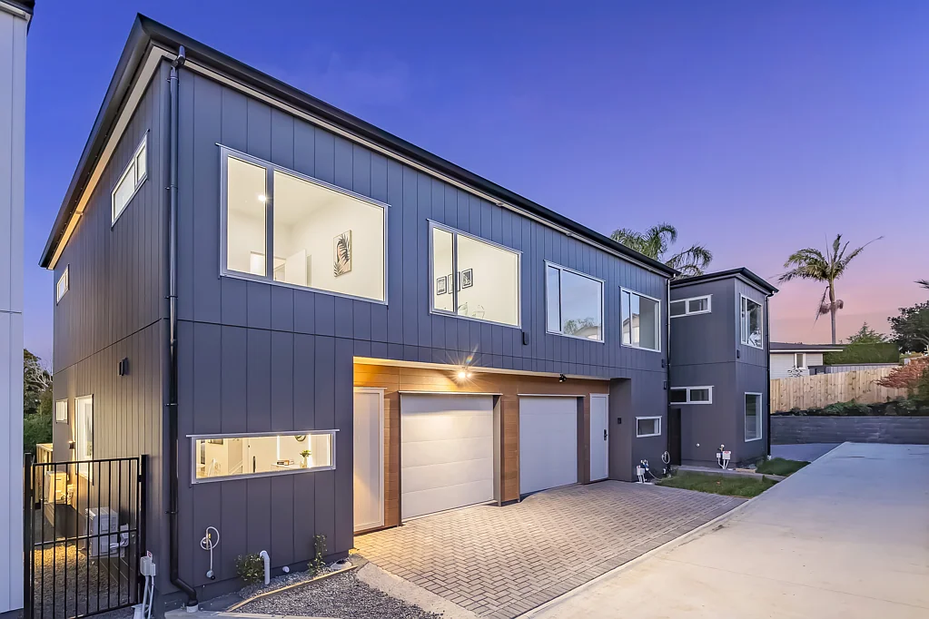 16C Blue Gum Rise, Sunnyhills, Manukau City, Auckland