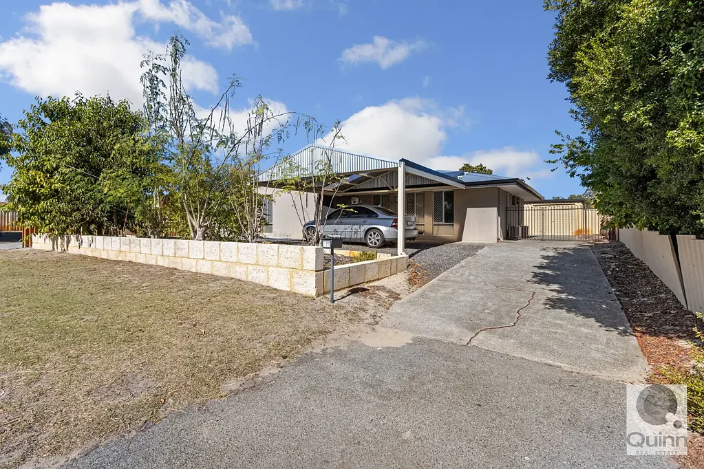 12 Gallant Way, Lynwood, WA 6147