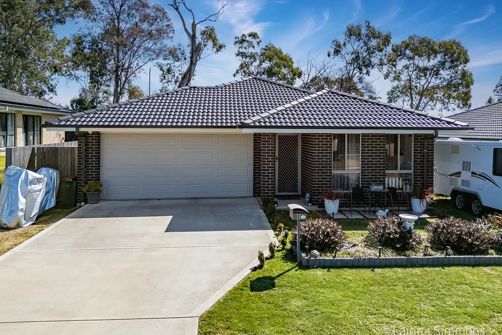 32 Sunrise Crescent, Armidale, NSW 2350