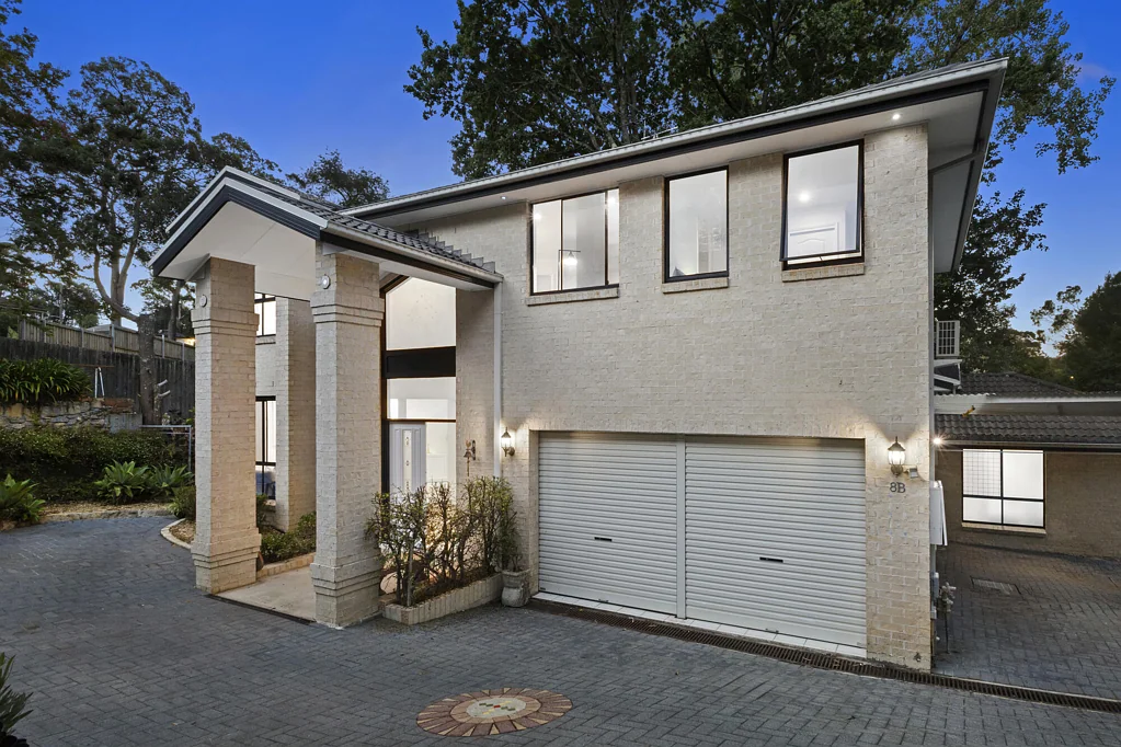 8B Westwood Street, Pennant Hills, NSW 2120