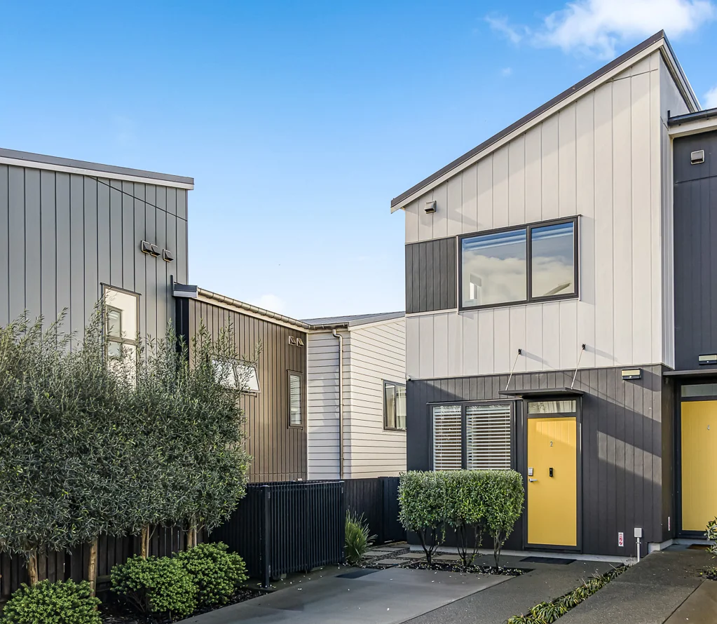 2 Hononga Lane, Northcote, North Shore City, Auckland
