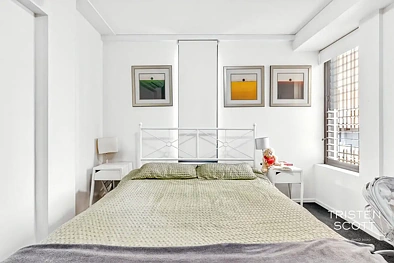 Kwarto - 408/252 Flinders Street, Adelaide, SA 5000