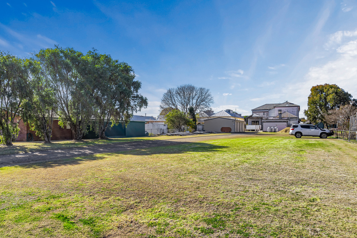 14 TOOTH ST, CLIFTON QLD 4361, 0 Schlafzimmer, 0 Badezimmer, Section