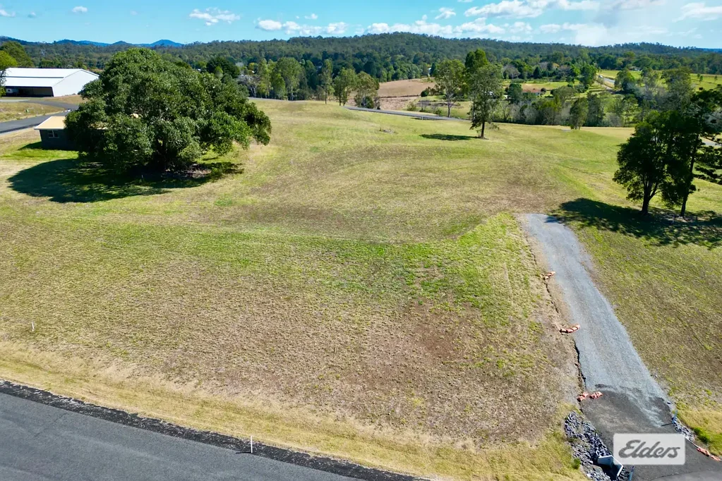 Nahrunda Lot 15 OAKRIDGE ESTATE!