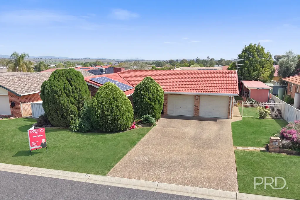 Hillvue 4Zimmer 48 Dibar Drive Hillvue