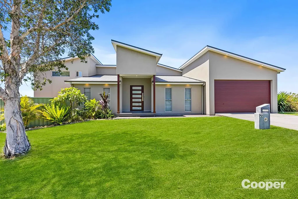 71 Brushbox Drive, Ulladulla, NSW 2539