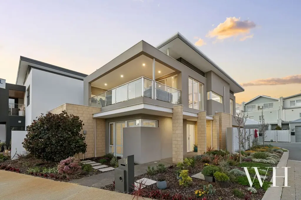 North Coogee 3ਬੈੱਡਰੂਮ Dream Oceanside Entertainer: Flexibility, Style & Lifestyle.