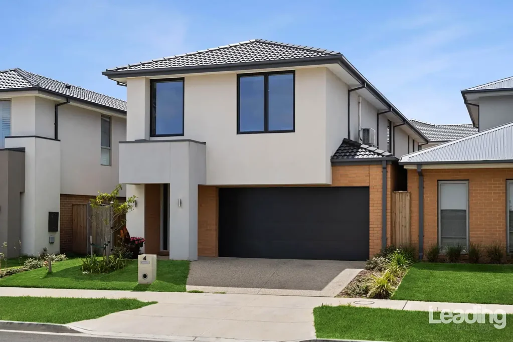 4 Tran Avenue, Diggers Rest, VIC 3427