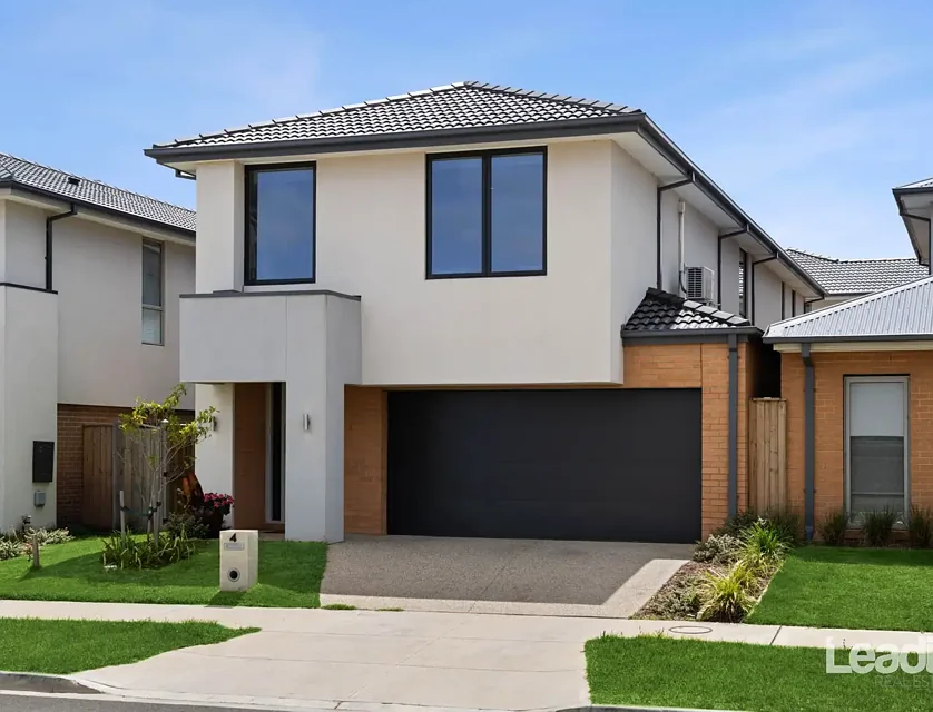 4 Tran Avenue, Diggers Rest, VIC 3427, 4 غرف, 3 حمامات, House