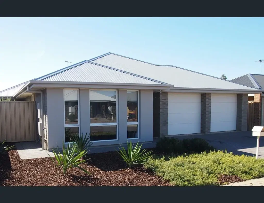 Beautifully presented 4 bedroom home