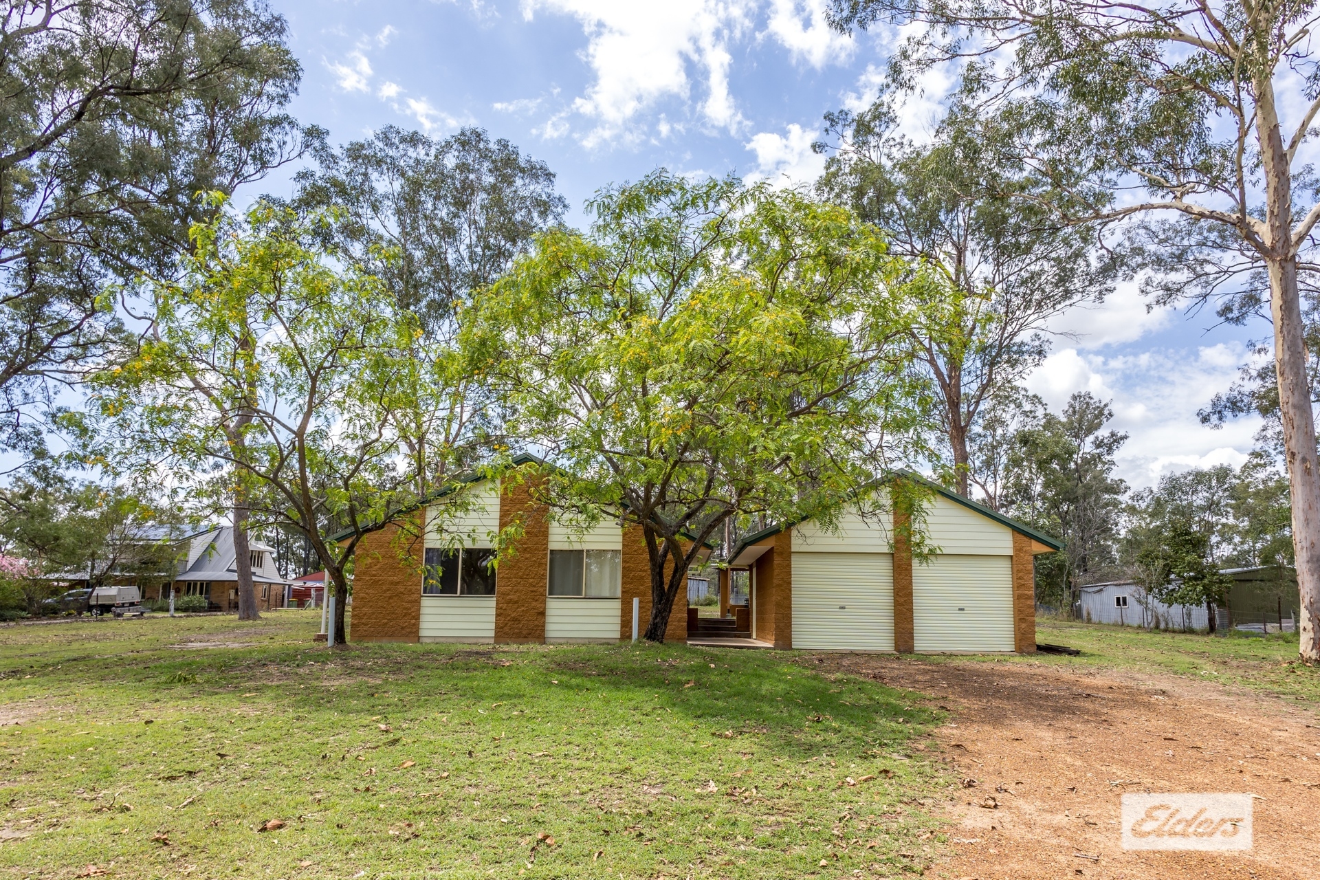 16 STAATZ QUARRY RD, REGENCY DOWNS QLD 4341, 0 રૂમ, 0 બાથરૂમ, House