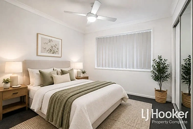 9 Tomlinson Street, Yarrabilba, QLD 4207, 4 slaapkamers, 2 badkamers, House