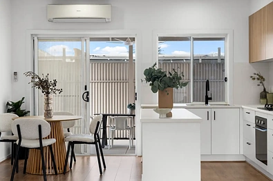 46 Lee Terrace, Rosewater, SA 5013, 3 Bedrooms, 2 Bathrooms, House