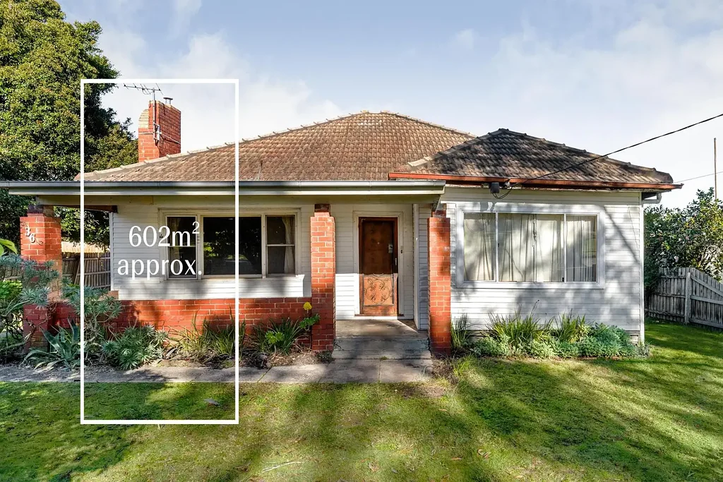 Huntingdale 3Phòng ngủ Wide open with possibilities and park views