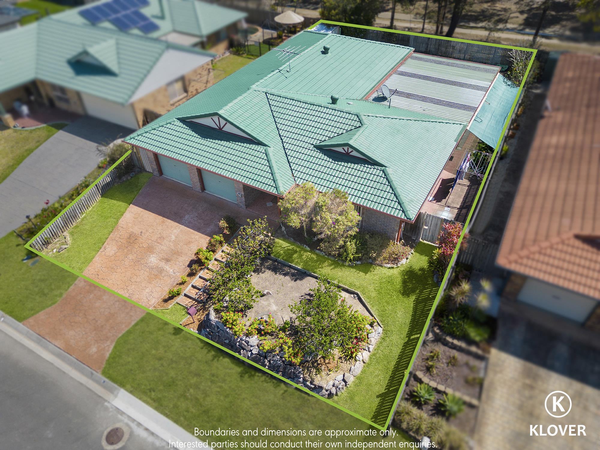 39 LOCKYER DR, BRAY PARK QLD 4500, 0房, 0浴, House