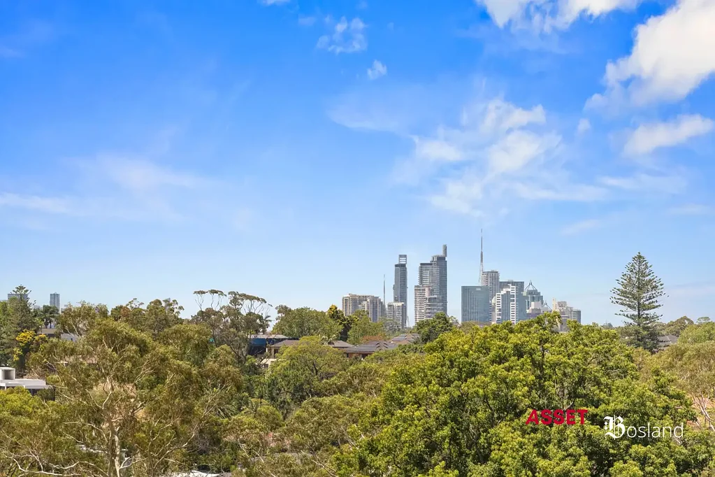 East Killara 5Habitaciones Elegant Family Home in Premier East Killara Location with City and District Views