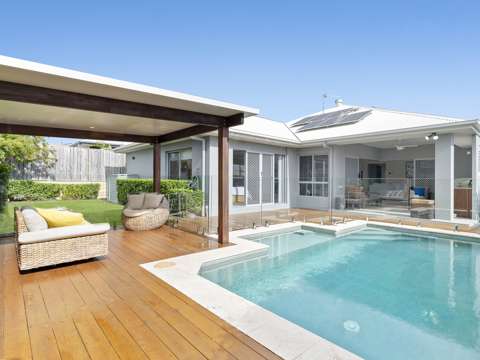 Pimpama 4 Bedroom OWNER HAS BOUGHT ELSEWHERE!