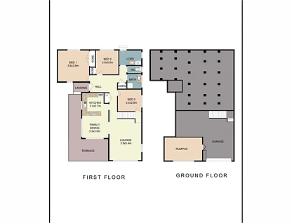 52 Kiwi Road, Raumati Beach, Wellington, 3房, 1浴, 独立屋