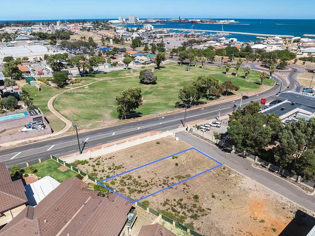 9/11 Phelps Street, Beresford, WA 6530