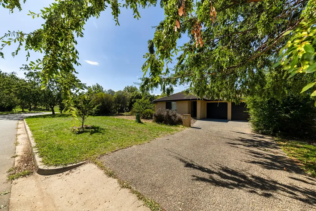 Modern Family Living in the Heart of Harrison!