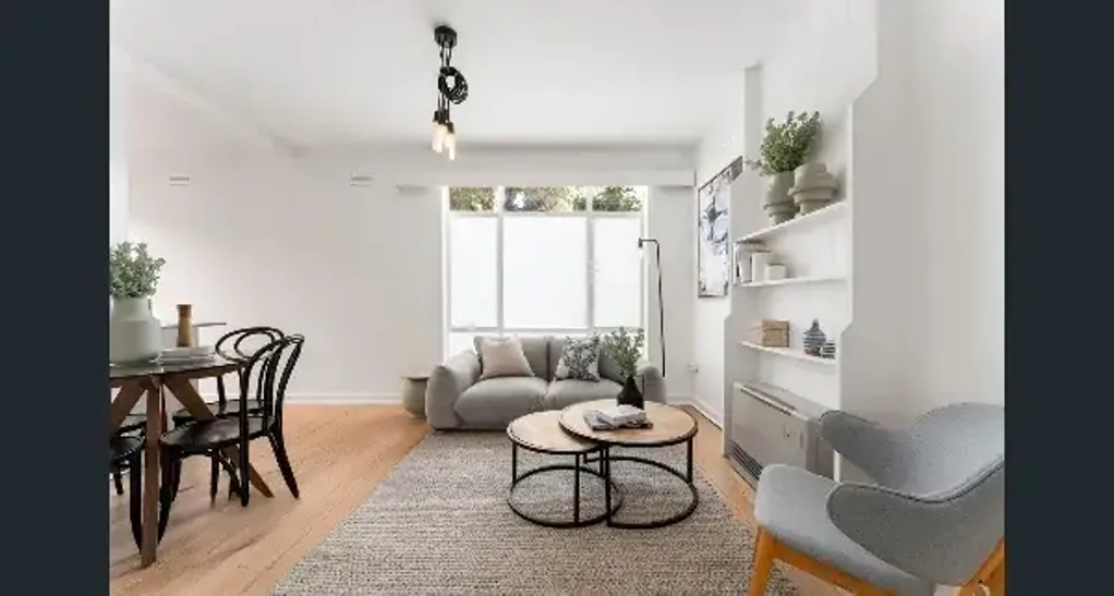 Comfortable Ground Floor Living in the Heart of Balaclava