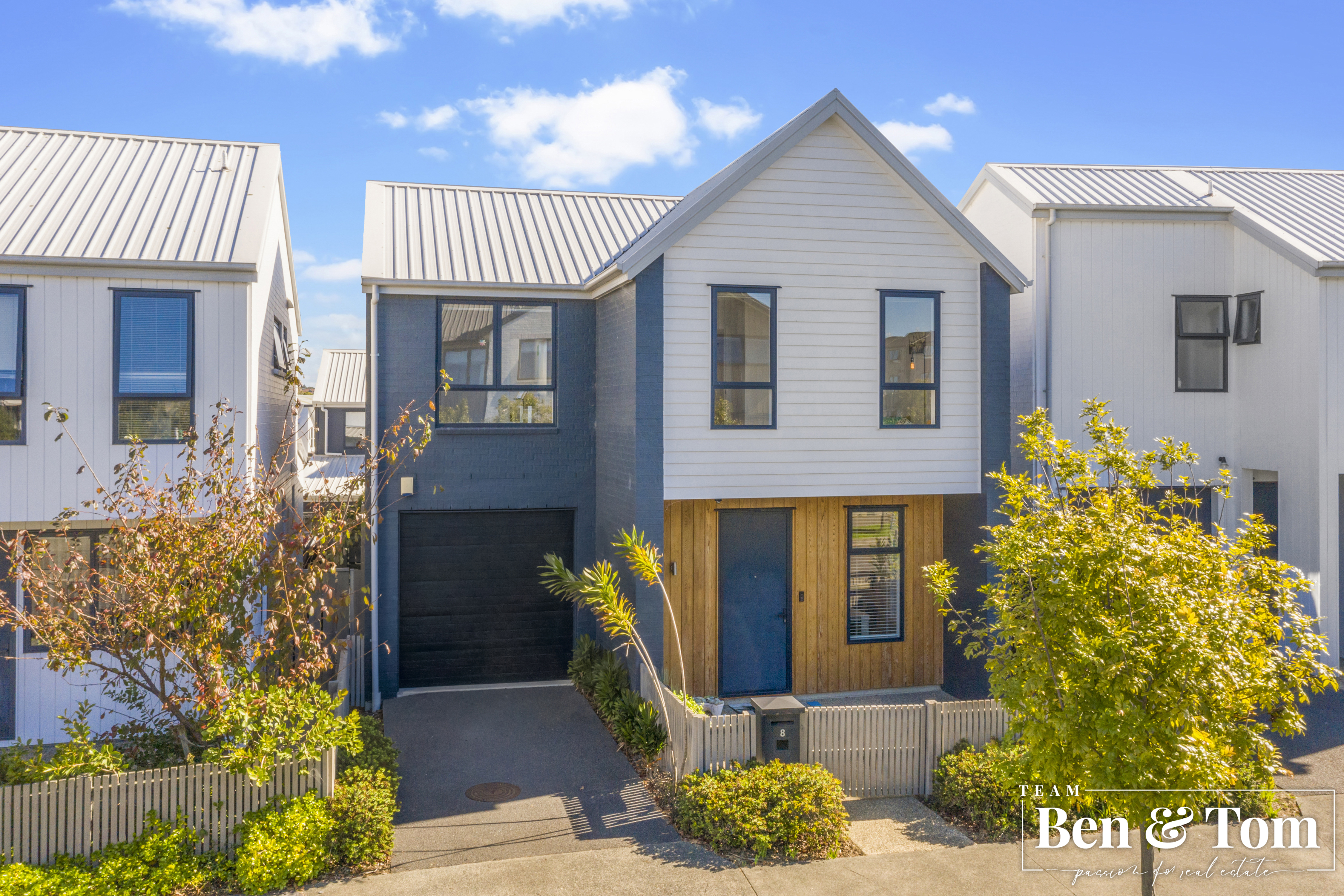 8 Te Nohotu Road, Glen Innes