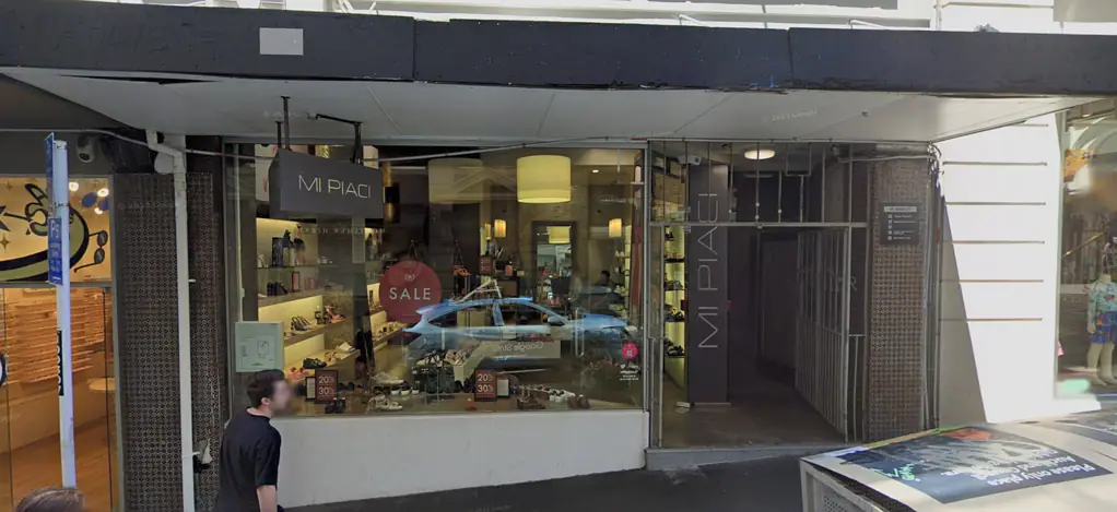 Auckland Central AFFORDABLE HIGH STREET RETAIL OPPORTUNITY