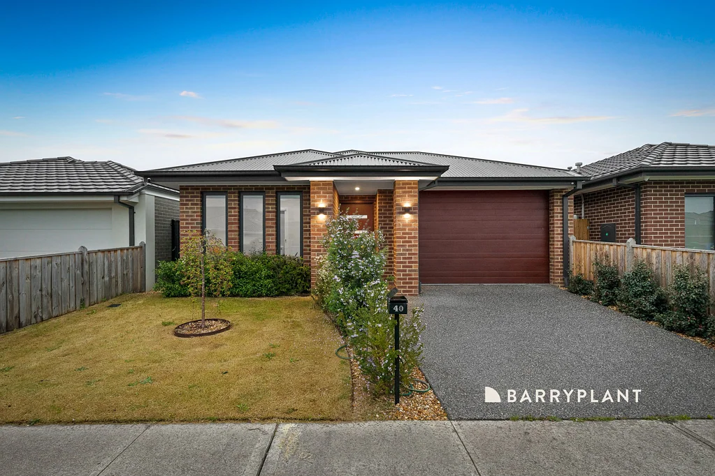40 Stanley Drive, Officer, VIC 3809