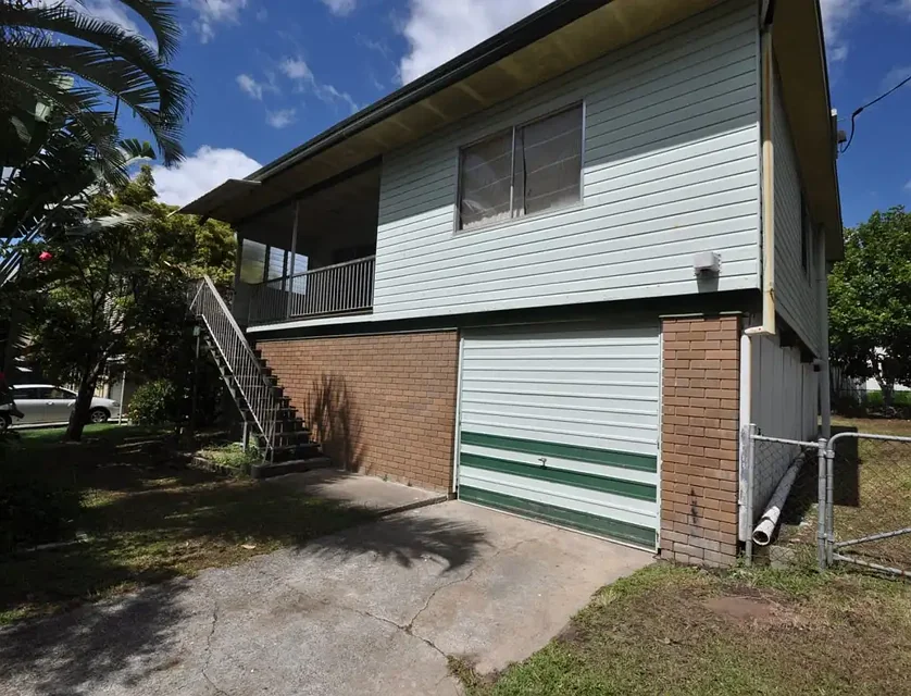 42 Roseash Street, Logan Central, Brisbane - Southern Region, 3 ਕਮਰੇ, 1 ਬਾਥਰੂਮ, House