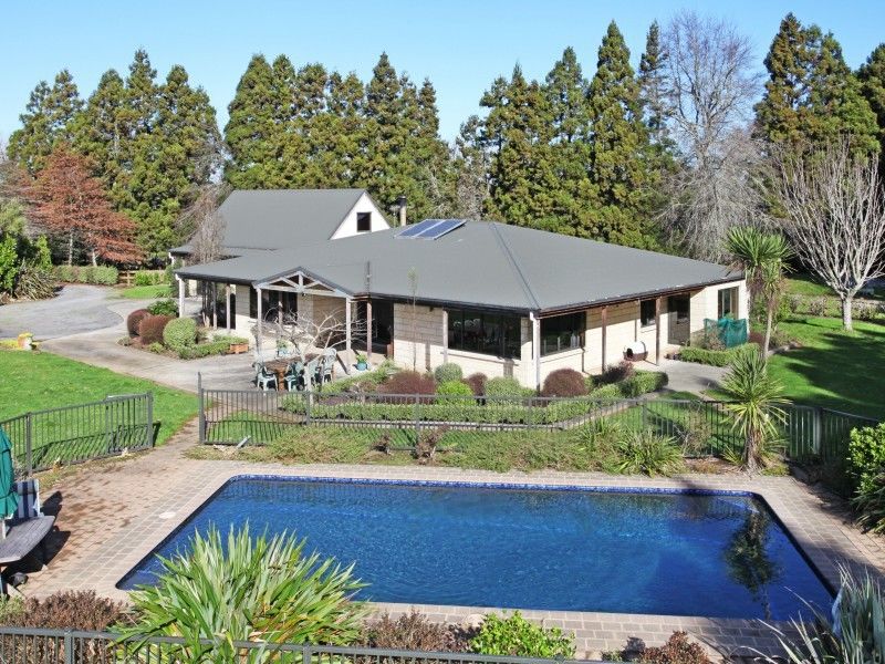 105 Logan Road, Buckland, Waikato, 4 phòng ngủ, 0 phòng tắm