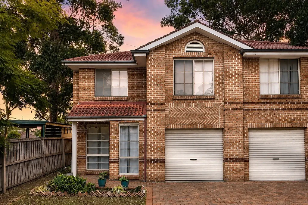 Blacktown 3 Slaapkamer Spacious Family Living in a Prime Blacktown Location