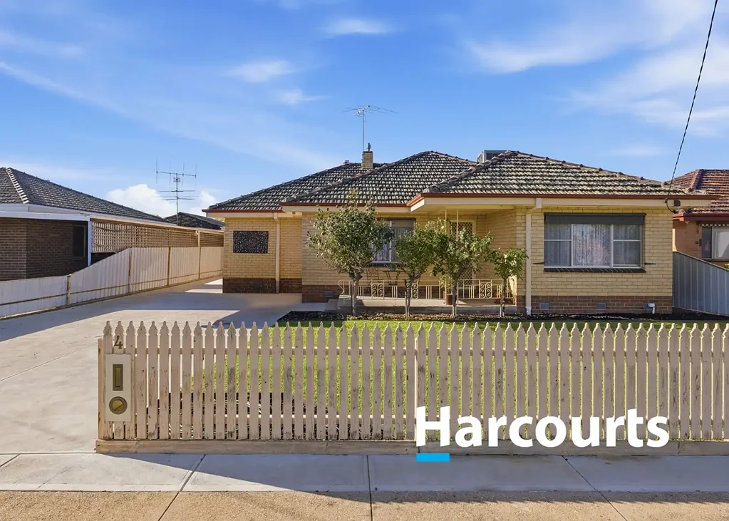 Wangaratta 4ห้องนอน Ideal Family Living in the West