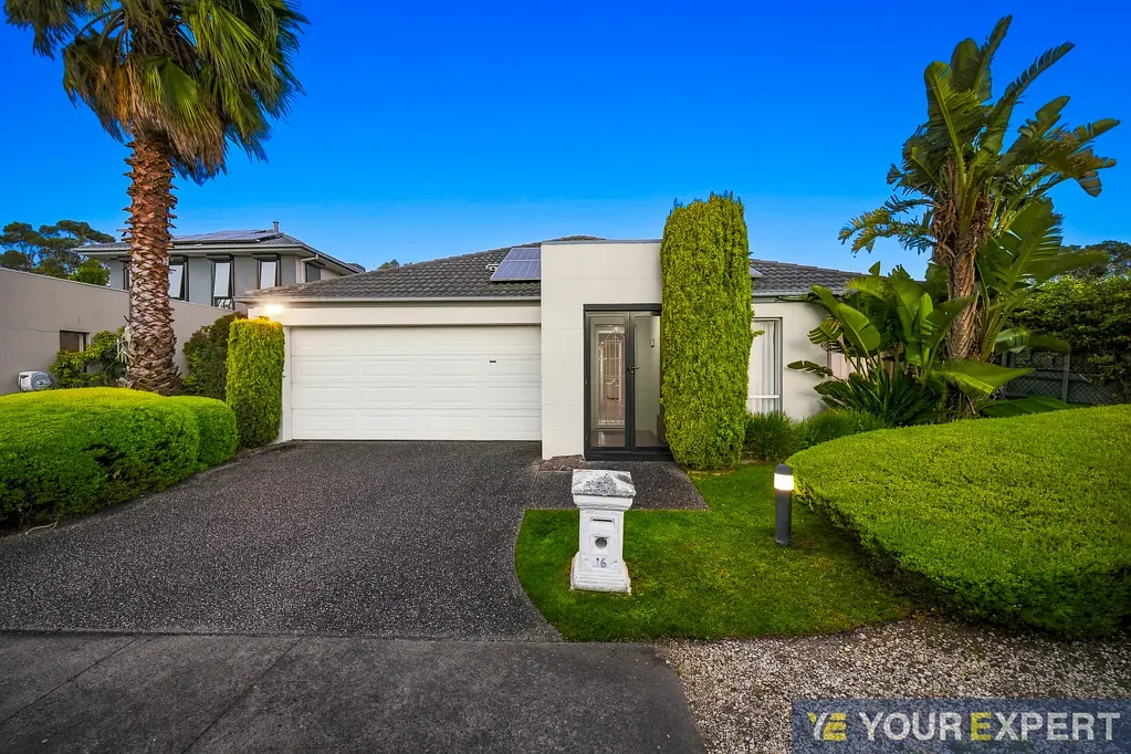 Rowville 4Kwarto Family Living, Resort-Style Lifestyle & Unbeatable Convenience in Sovereign Manors!!