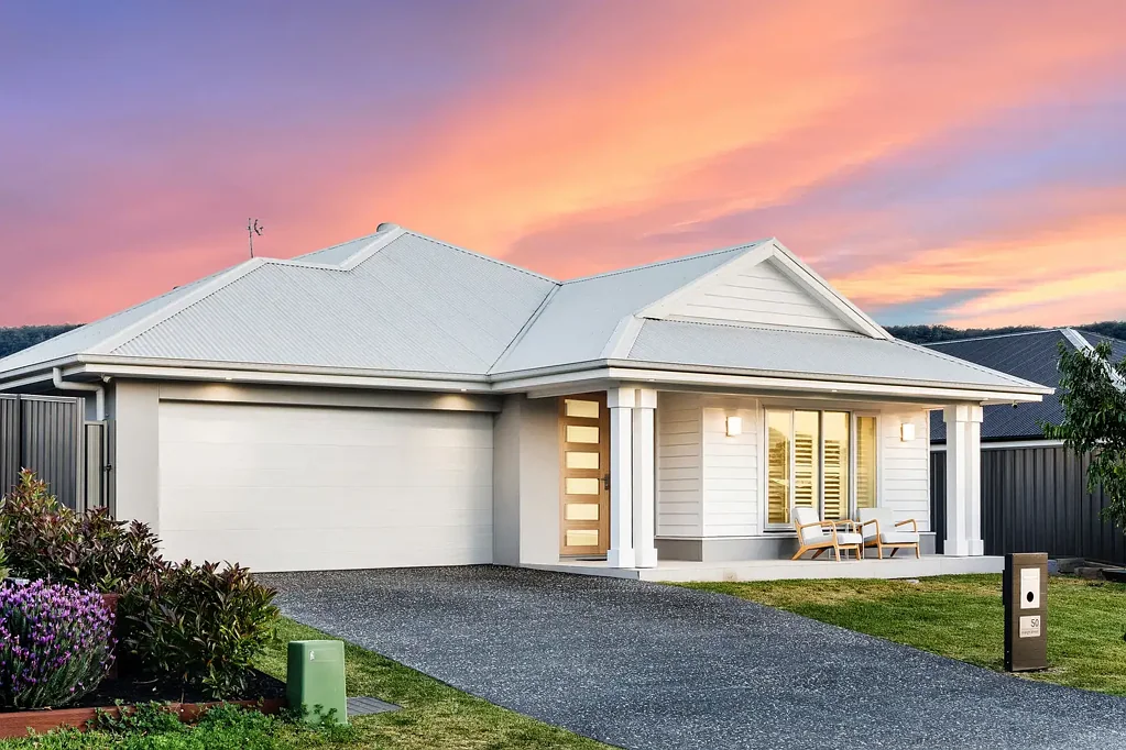 50 Raleigh Street, Albion Park, NSW 2527
