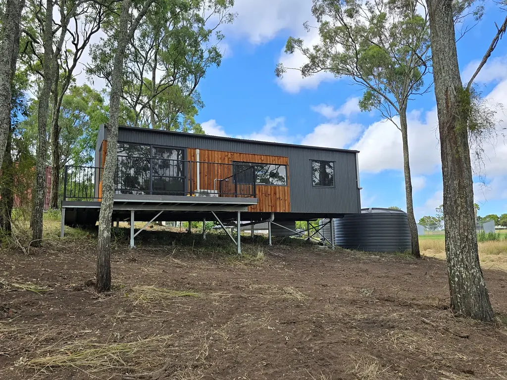 Lot 17 Garrett Street, Haden, QLD 4353