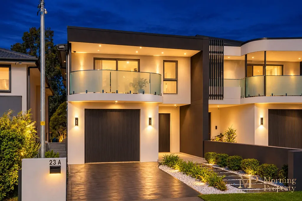 Bass Hill 5कमरा BRAND NEW HOME WITH POOL