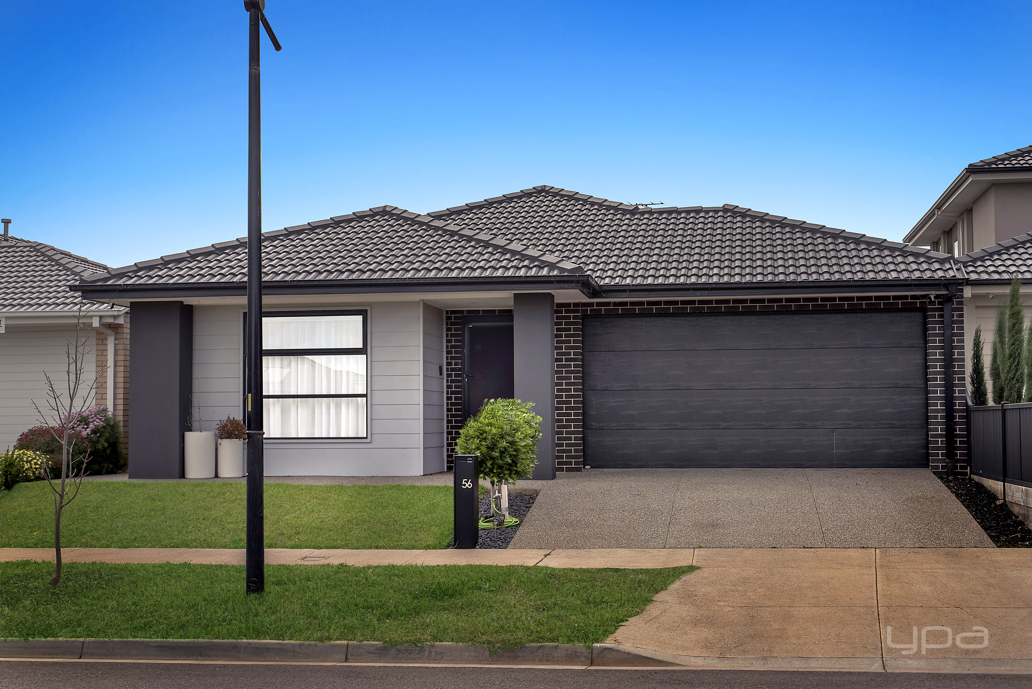 56 WALTON ST, MELTON SOUTH VIC 3338, 0 ਕਮਰੇ, 0 ਬਾਥਰੂਮ, House