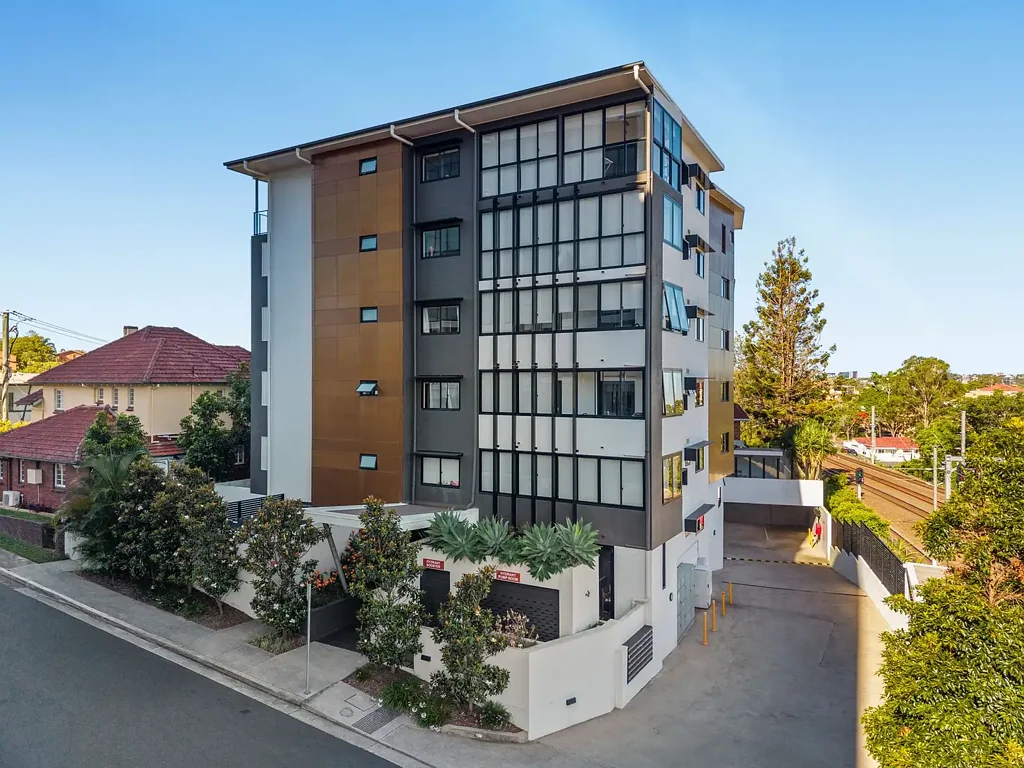 32/1 Harrys Road, Taringa, QLD 4068